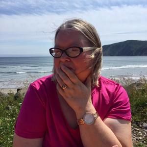 Meet your Posher, Allison